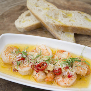 €500 Gourmet Food Parlour Voucher image