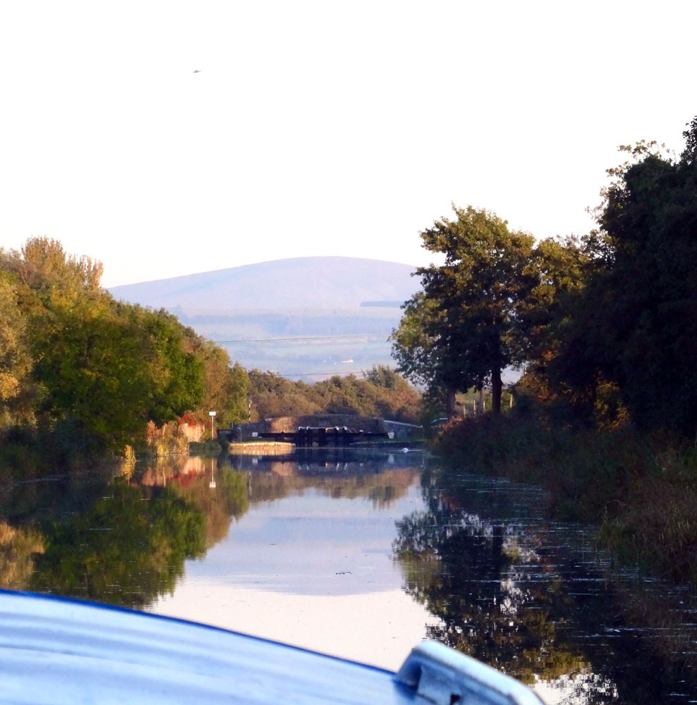 Digby Lock Cruises