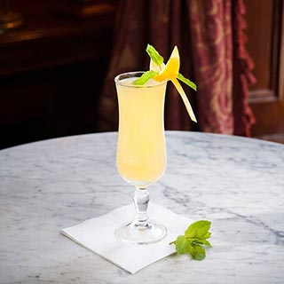 €50 Peruke & Periwig Voucher image