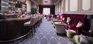 Stella Cocktail Club image