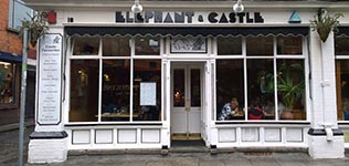 Elephant & Castle image