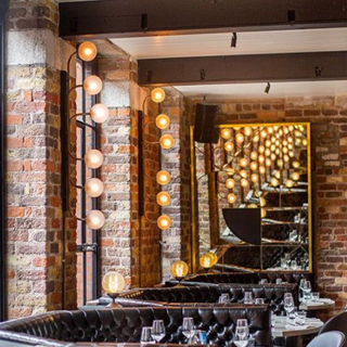 €100 Robertas Restaurant Voucher image
