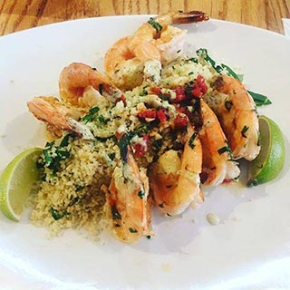 €40 Elephant & Castle Voucher image