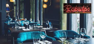 Robertas Restaurant & Bar image