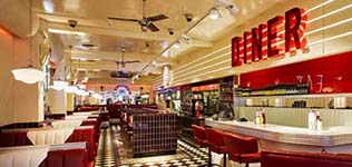 Eddie Rockets image