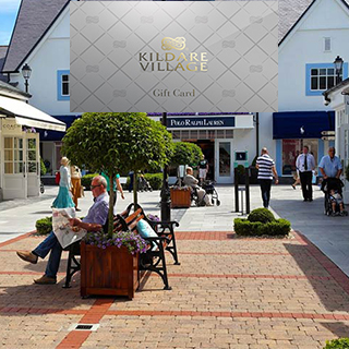 €150 Kildare Village Gift Card image
