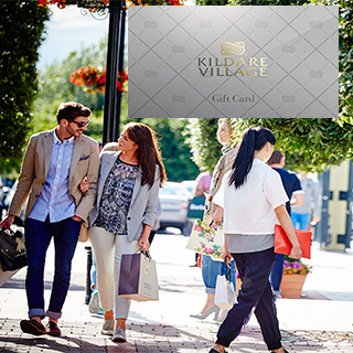 €200 Kildare Village Gift Card image