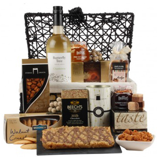 Sumptuous Gift Hamper image