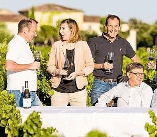 Les Grands Vins de France