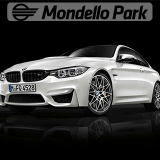 BMW M4 Experience image