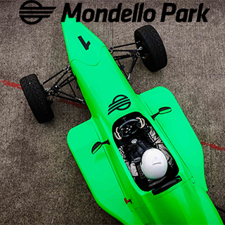 Level 1 Mondello Race Park Experience image