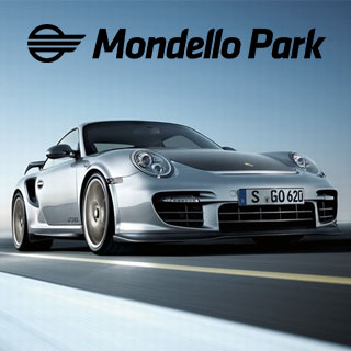 Porsche 911 Supercar Experience image