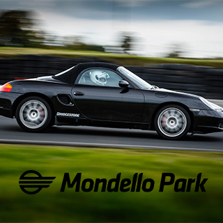 Porsche Boxter Supercar Experience image