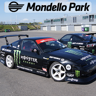Drift Games Masterclass (Level 2) image