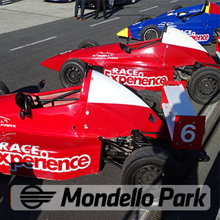 Motor Racing