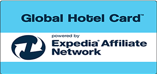 Global Hotel Card image