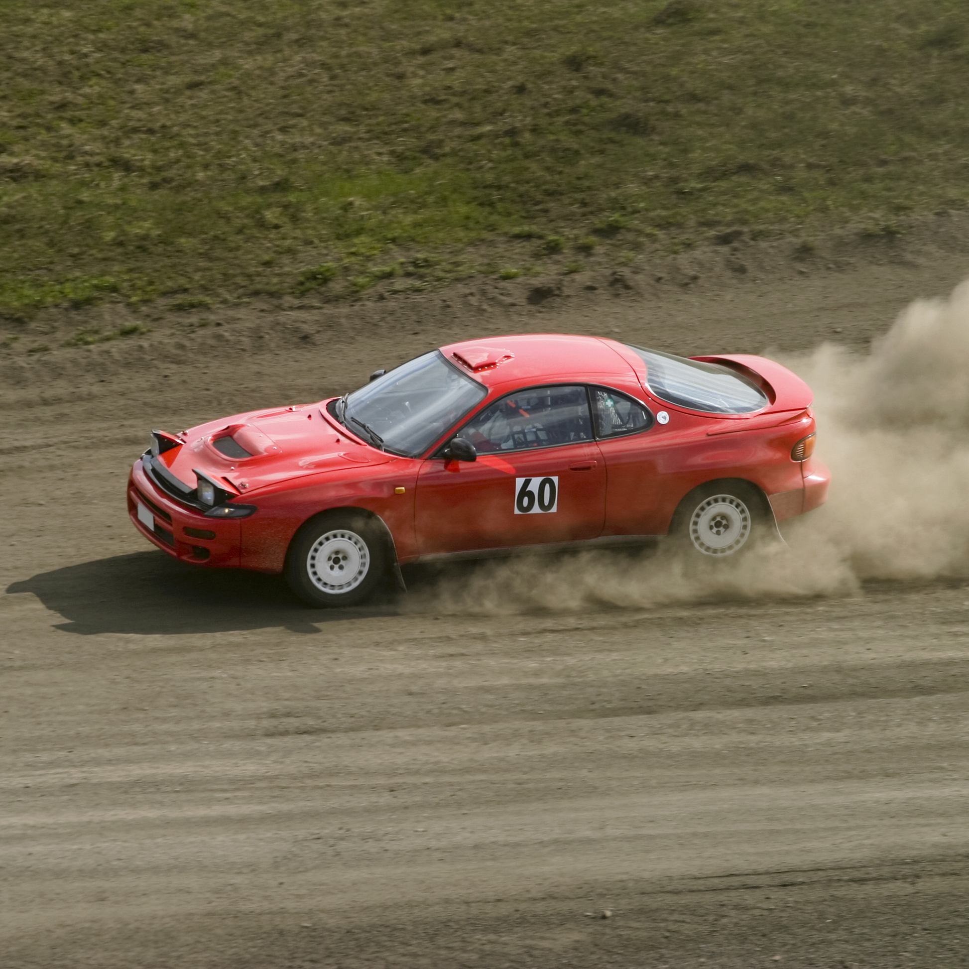 Ultimate Stunt Drive Experience image