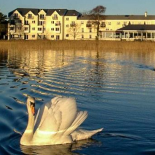 €250 Lake Hotel Gift Voucher image