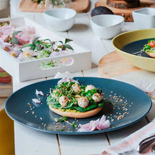 Deluxe Irish Food Trail in Dublin for 4 image