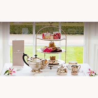 Afternoon Tea