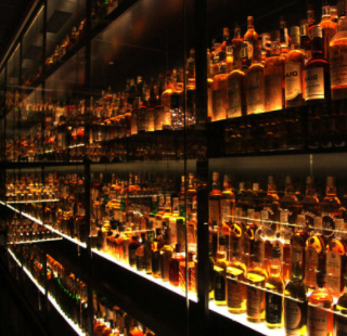 Whiskey Trail Experience Galway image